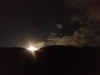 Moonrise over Morison Hill
Photo: Simon
2019-03-22 21.57.06; '2019 Mar 22 21:57'
Original size: 2,080 x 1,560; 787 kB
2019-03-22 21.57.06 S20+ Simon - Moonrise over Morison Hill.jpeg