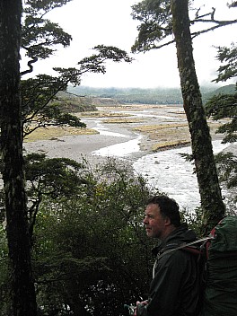 Hope River from track
Photographer;&nbsp;Brian
2013-04-21&nbsp;09.37.42;&nbsp;Metadata time: '2013 Apr 21 09:37'
Original size:&nbsp;2,304 x 3,072; 1,159 kB
Filename: 2013-04-21 09.37.42 IMG_2876 Brian - Hope River from track.jpeg