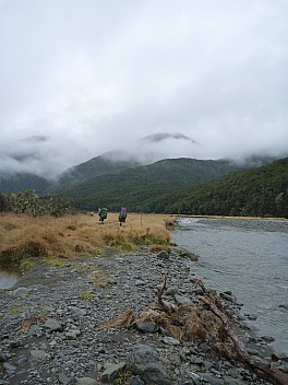 Hope River flats
Photographer;&nbsp;Philip
2013-04-21&nbsp;11.48.37;&nbsp;Metadata time: '2013 Apr 21 11:48'
Original size:&nbsp;3,240 x 4,320; 4,741 kB
Filename: 2013-04-21 11.48.37 P1020037 Philip - Hope River flats.jpeg