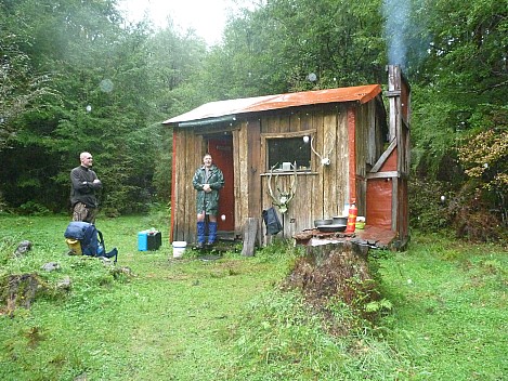 Slaty Creek Hut
Photo: Simon
2013-04-24 08.41.30; '2013 Apr 24 08:41'
Original size: 4,000 x 3,000; 6,695 kB
2013-04-24 08.41.30 P1050058 Simon - Slaty Creek Hut.jpeg