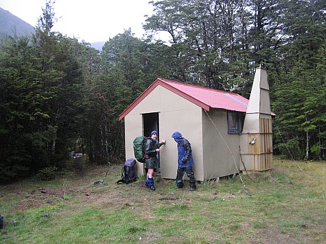 Doubtless Hut
Photo: Brian
2013-04-24 15.53.51; '2013 Apr 24 15:53'
Original size: 3,072 x 2,304; 1,368 kB
2013-04-24 15.53.51 IMG_2898 Brian - Doubtless Hut.jpeg