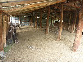 Quail Flat