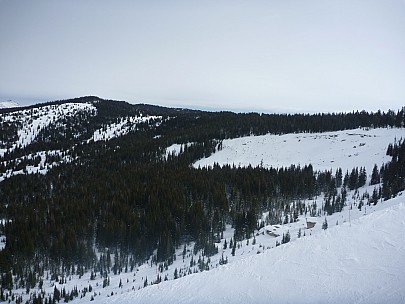 2014-01-29 12.32.52 P1000235 Simon - view from Skyline espress, Lover's leap.jpeg: 4000x3000, 4995k (2014 Jan 30 08:32)