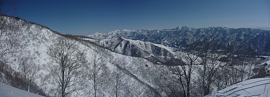 North view
Photographer;&nbsp;Simon
2015-02-16&nbsp;10.27.00;&nbsp;Metadata time: '2015 Feb 16 10:27'
Original size:&nbsp;7,782 x 2,801; 4,850 kB;&nbsp;stitch
Filename: 2015-02-16 10.27.00 Panorama Simon - North view_stitch.jpg