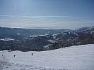 2015-02-16 09.40.15 P1010619 Simon - Hakuba view from Han-no-ki course.jpeg: 4000x3000, 5035k (2015 Jun 14 16:15)