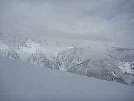 View from Reisen Graf Course up valley
Photographer;&nbsp;Simon
2015-02-17&nbsp;10.36.21;&nbsp;Metadata time: '2015 Feb 17 10:36'
Original size:&nbsp;4,000 x 3,000; 3,793 kB
Filename: 2015-02-17 10.36.21 P1010683 Simon - view from Reisen Graf Course up valley.jpeg