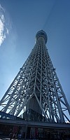 Skytree
Photographer;&nbsp;Simon
2015-02-19&nbsp;13.04.00;&nbsp;Metadata time: '2015 Feb 19 13:04'
Original size:&nbsp;4,101 x 8,208; 4,740 kB;&nbsp;stitch
Filename: 2015-02-19 13.04.00 Panorama Simon - Skytree_stitch.jpg
