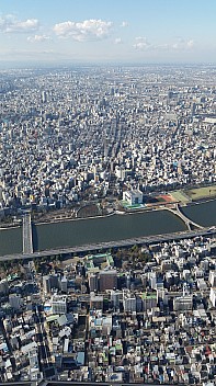 Skytree and views
Photographer;&nbsp;Jim
2015-02-19&nbsp;14.35.17;&nbsp;Metadata time: '2015 Feb 19 14:35'
Original size:&nbsp;2,976 x 5,312; 6,805 kB
Filename: 2015-02-19 14.35.17 Jim - Skytree and views.jpeg