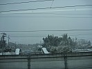 2015-02-08 11.27.02 P1010331 Simon - view from  Nagano Shinkansen.jpeg: 4000x3000, 4625k (2015 Feb 08 15:27)