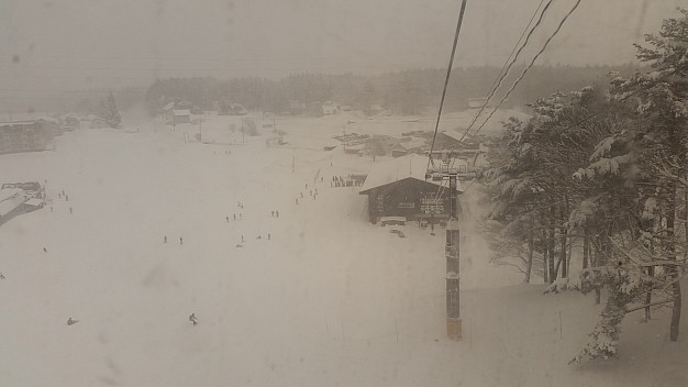 Iwatake - heading up Gondola
Photographer;&nbsp;Jim
2015-02-10&nbsp;11.05.37;&nbsp;Metadata time: '2015 Feb 10 11:05'
Original size:&nbsp;5,312 x 2,988; 3,840 kB
Filename: 2015-02-10 11.05.37 Jim - Iwatake - heading up Gondola.jpeg