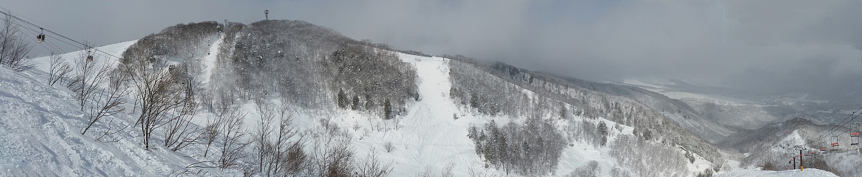 Iwatake - Hikage Course
Photographer;&nbsp;Jim
2015-02-10&nbsp;12.14.00;&nbsp;Metadata time: '2015 Feb 10 12:14'
Original size:&nbsp;12,812 x 2,636; 7,641 kB;&nbsp;stitch
Filename: 2015-02-10 12.14.00 Jim - Iwatake - Hikage Course_stitch.jpg