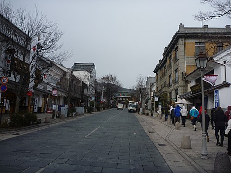 Chuo Dori Nagano
Photographer;&nbsp;Simon
2015-02-13&nbsp;14.36.10;&nbsp;Metadata time: '2015 Feb 13 14:36'
Original size:&nbsp;4,000 x 3,000; 5,643 kB
Filename: 2015-02-13 14.36.10 P1010521 Simon - Chuo Dori Nagano.jpeg