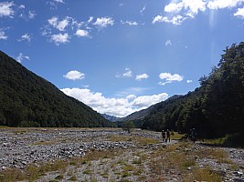 Dingle Burn