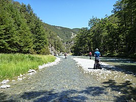 Dingle Burn