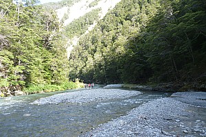 Lake Hāwea