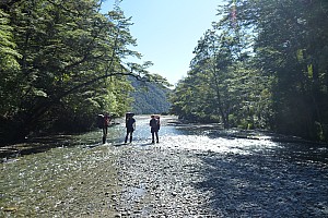 Lake Hāwea