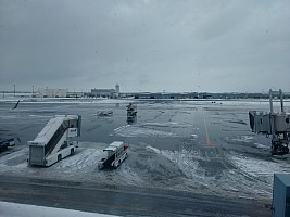 Travelling from Niseko to Tōkyō