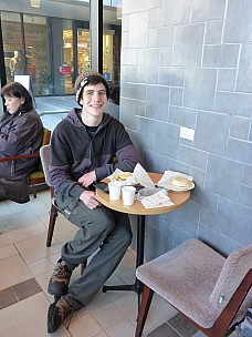 2016-03-01 13.46.41 P1000763 Simon - Adrian at lunch.jpeg: 3456x4608, 5309k (2016 Mar 01 13:46)