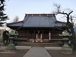 Tōkyō, Ueno