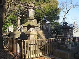 Tōkyō, Ueno