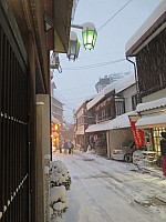 Nozawa Onsen, Jigokudani