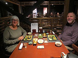 Nozawa Onsen, Jigokudani