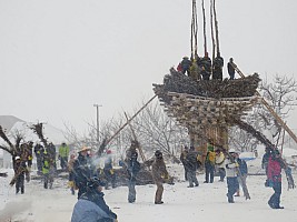 Nozawa Onsen, Jigokudani