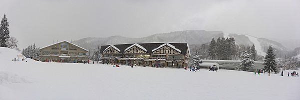 Nozawa Onsen, Jigokudani