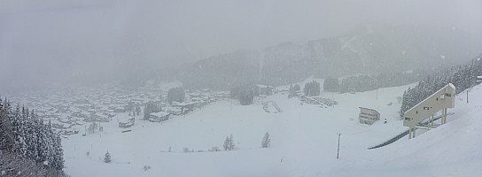 Nozawa Onsen