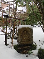 Nozawa Onsen, Kanazawa, Madarao