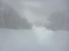 Nozawa Onsen, Kanazawa, Madarao