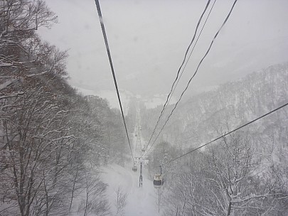 Riding Hikage gondola
Photographer;&nbsp;Simon
2017-01-19&nbsp;09.45.40;&nbsp;Metadata time: '2017 Jan 19 09:45'
Original size:&nbsp;4,608 x 3,456; 6,059 kB
Filename: 2017-01-19 09.45.40 P1010440 Simon - riding Hikage gondola.jpeg