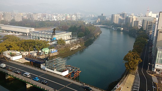 Peace Park form Hotel Sunroute
Photographer;&nbsp;Simon
2017-01-21&nbsp;09.02.39;&nbsp;Metadata time: '2017 Jan 21 09:02'
Original size:&nbsp;4,160 x 2,340; 1,715 kB
Filename: 2017-01-21 09.02.39 IMG_20170121_090239271 Simon - Peace Park form Hotel Sunroute.jpeg