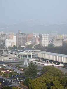 2017-01-21 09.05.56 IMG_9042 Anne - Hiroshima Peace Memorial Museum with fresh snow on hills behind.jpeg: 3456x4608, 5599k (2017 Jan 26 18:36)