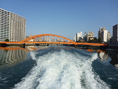 2017-01-21 10.17.03 P1010559 Simon - bridge over Ota River.jpeg: 4608x3456, 6340k (2017 Jan 29 10:22)