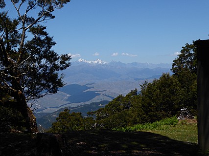 View from Fosters Hut of Inland Kaikouras
Photographer;&nbsp;Brian
2017-12-02&nbsp;12.02.14;&nbsp;Metadata time: '2017 Dec 02 12:02'
Original size:&nbsp;4,000 x 3,000; 4,932 kB
Filename: 2017-12-02 12.02.14 P1010047 Brian - view from Fosters Hut of Inland Kaikouras.jpeg