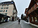 Geneva to Chamonix