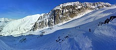 Grands Montets
