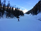 Grands Montets