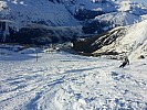 Grands Montets