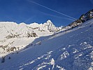 Grands Montets