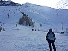 Grands Montets