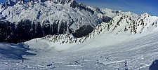 Grands Montets