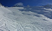 Grands Montets
