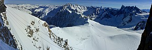 Vallée Blanche