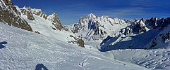 Vallée Blanche