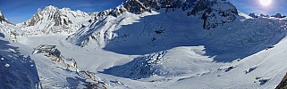 Vallée Blanche