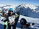 Vallée Blanche