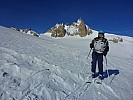 Vallée Blanche