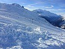 Balme, Vallorcine, L'aiguille du Midi